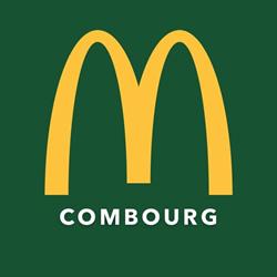 McDonald's, Combourg - Horaires d'ouverture