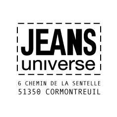 Jeans Universe, Cormontreuil - Horaires d'ouverture