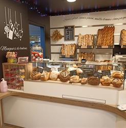Boulangerie, Besné - Horaires d'ouverture
