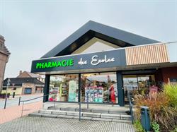 Pharmacie Hordain - Horaires d'ouverture