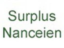 Surplus Nancéien, Nancy - Horaires d'ouverture