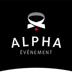 Alpha Evénement, Plédran - Horaires d'ouverture