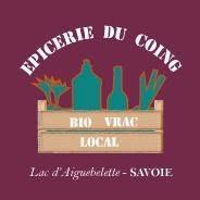 L'Epicerie Du Coing - Epicerie bio, local, vrac, Novalaise - Horaires d'ouverture
