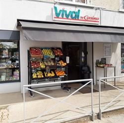 Vival By Casino, Marcilloles - Horaires d'ouverture