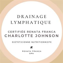 Charlotte JOHNSON ~ Diététicienne Nutritionniste - Sophrologue - Drainage lymphatique Renata França, Sénas - Horaires d'ouverture