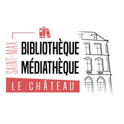 Bibliothèque-Médiathèque, Saint-Max - Horaires d'ouverture