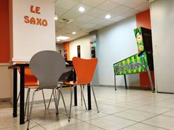 Le Saxo, Roubaix - Horaires d'ouverture