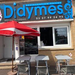 Didymes, Auberchicourt - Horaires d'ouverture