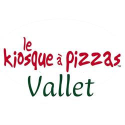 Le Kiosque A Pizzas, Vallet - Horaires d'ouverture