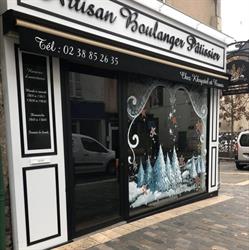 Chez Khrystel et Bruno, Montargis - Horaires d'ouverture