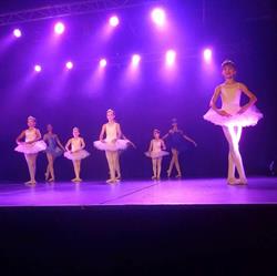Studio Ballet Mélanie HREN, Toulon - Horaires d'ouverture
