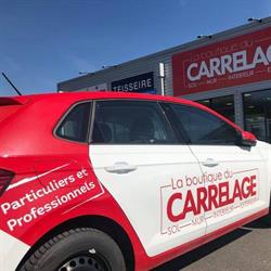 EURL LBDC La Boutique du Carrelage, La Bâtie-Neuve - Horaires d'ouverture