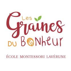 École primaire et collège Montessori Bilingue Les Graines du Bonheur Lavérune-Montpellier, - Horaires d'ouverture