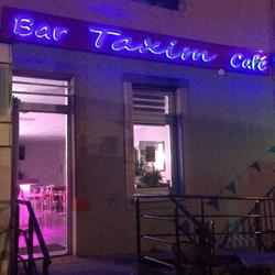 Bar taxim, Colmar - Horaires d'ouverture