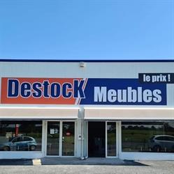 DESTOCK MEUBLES, Cozes - Horaires d'ouverture