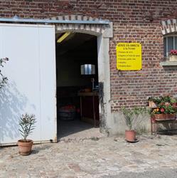 L'Epine Earl, Autreville - Horaires d'ouverture