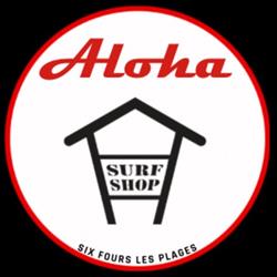 Aloha Surf Shop, Six-Fours-les-Plages - Horaires d'ouverture