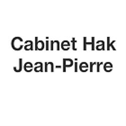 Cabinet Hak Jean-Pierre, Le Cannet - Horaires d'ouverture