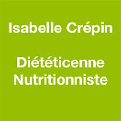 Crépin Isabelle, Tours - Horaires d'ouverture