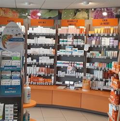 Pharmacie De Ramonchamp, - Horaires d'ouverture