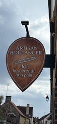 Au fournil de la Ferte, La Ferté-Loupière - Horaires d'ouverture