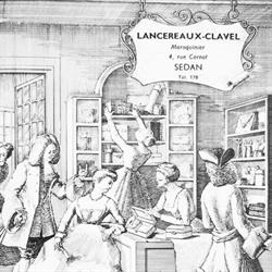 Maroquinerie La Voyagerie, Sedan - Horaires d'ouverture
