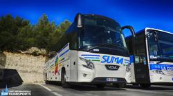 SOCIETE NOUVELLE TRANSPORTS SUMA, Rognac - Horaires d'ouverture