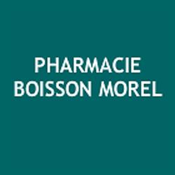 Pharmacie Boisson Morel, Saint-Seurin-de-Cursac - Horaires d'ouverture