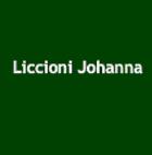 Liccioni Johanna, Bastia - Horaires d'ouverture