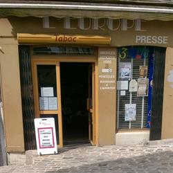 L’EUROPE, Illiers-Combray - Horaires d'ouverture