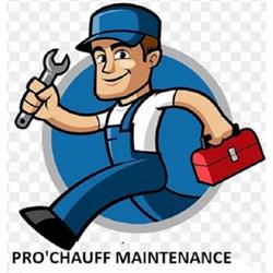 Pro'chauff Maintenance, Roye - Horaires d'ouverture