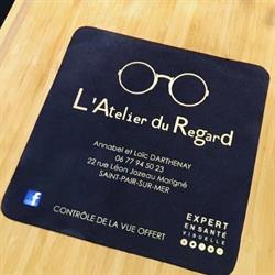 Opticien L'Atelier Du Regard, Saint-Pair-sur-Mer - Horaires d'ouverture