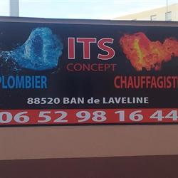 ITS CONCEPT, Ban-de-Laveline - Horaires d'ouverture