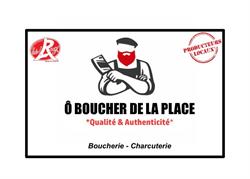 Ô boucher de la place, Montval-sur-Loir - Horaires d'ouverture