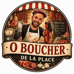 Ô boucher de la place, Montval-sur-Loir - Horaires d'ouverture