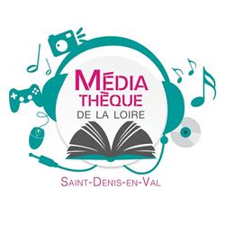 Mediatheque De La Loire, Saint-Denis-en-Val - Horaires d'ouverture