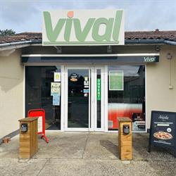 Vival, Naujac-sur-Mer - Horaires d'ouverture
