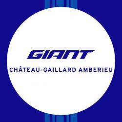 Giant, Château-Gaillard - Horaires d'ouverture