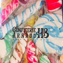 Confiserie Arnaud HB, Laudun-l'Ardoise - Horaires d'ouverture
