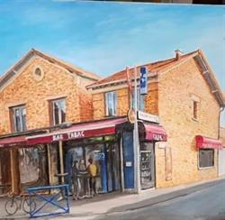 Bar Tabac de la Gare, Saint-Fargeau-Ponthierry - Horaires d'ouverture