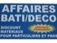 Affaire Bati Déco, Chalonnes-sur-Loire - Horaires d'ouverture