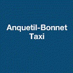 Anquetil Bonnet Taxi, Saint-Sulpice-de-Royan - Horaires d'ouverture