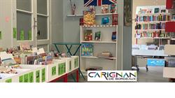Bibliotheque Municipale, Carignan-de-Bordeaux - Horaires d'ouverture