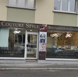 Couture style, Saint-Louis - Horaires d'ouverture