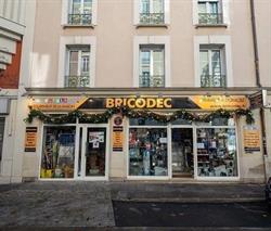 BRICODEC SARL, La Garenne-Colombes - Horaires d'ouverture