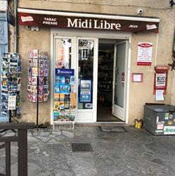 Tabac Presse Daguet, Saint-Jean-du-Bruel - Horaires d'ouverture