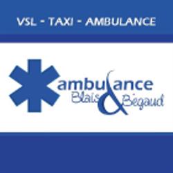 Ambulances Lucie Begaud, Saint-Vincent-des-Landes - Horaires d'ouverture
