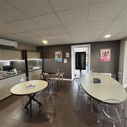 CENTURY 21 JM Conseil Mennecy, - Horaires d'ouverture