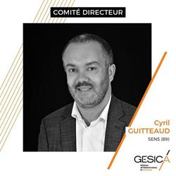 Société d'avocat Cyril Guitteaud, Auxerre - Horaires d'ouverture