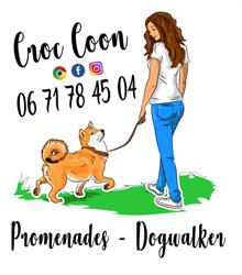 Croc Coon Dogwalker, Menton - Horaires d'ouverture